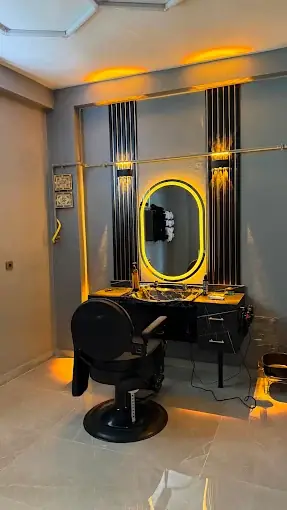 EMBE LUXE Bayrampaşa tek kişilik VIP hizmet odası